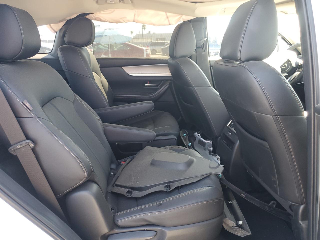 2024 Mazda Cx-90 Premium VIN: JM3KKDHA1R1153931 Lot: 63687215