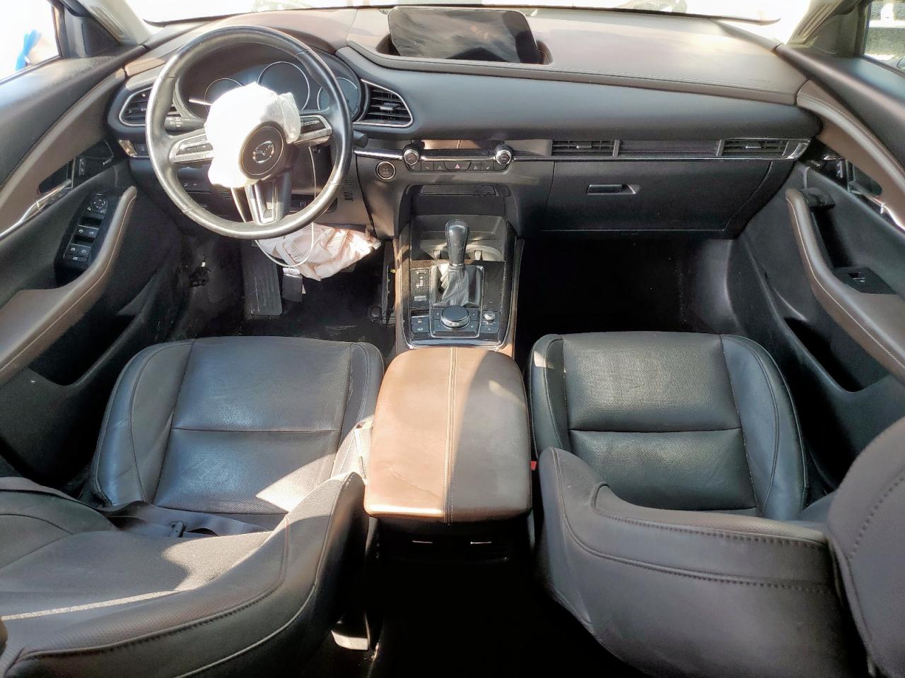 2022 Mazda Cx-30 Premium VIN: 3MVDMBDY7NM443010 Lot: 66197105