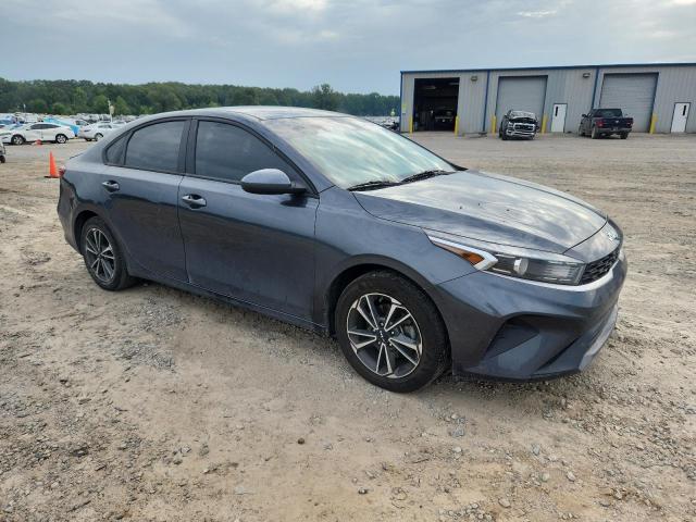  KIA FORTE 2022 Szary