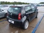2014 VOLKSWAGEN MOVE UP for sale at Copart NEWBURY
