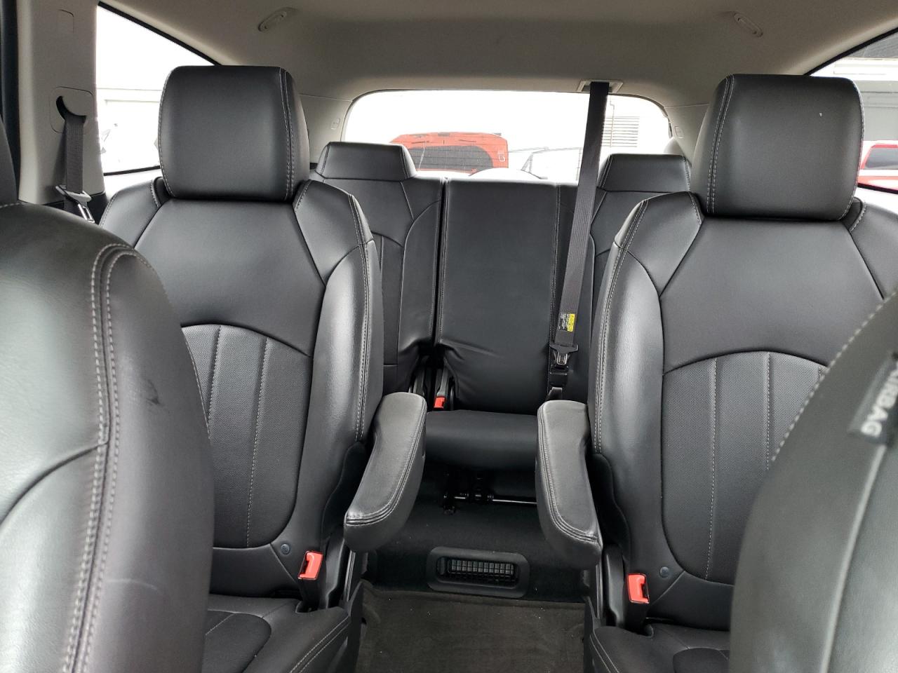 2017 Buick Enclave VIN: 5GAKVBKD1HJ279679 Lot: 64209965
