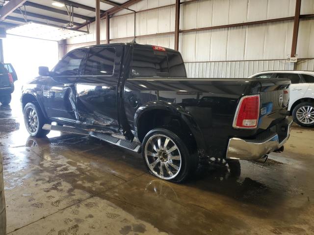  RAM 1500 2015 Черный