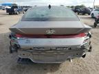 KMHLM4AGXPU****** Salvage and Repairable 2023 Hyundai Elantra in Alabama State