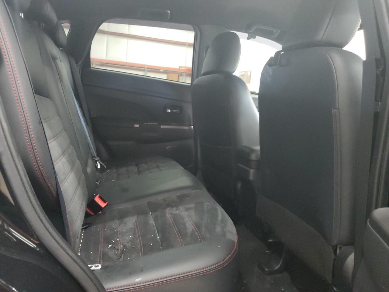 2021 Mitsubishi Outlander Sport Gt VIN: JA4ARVAW2MU029261 Lot: 65011565