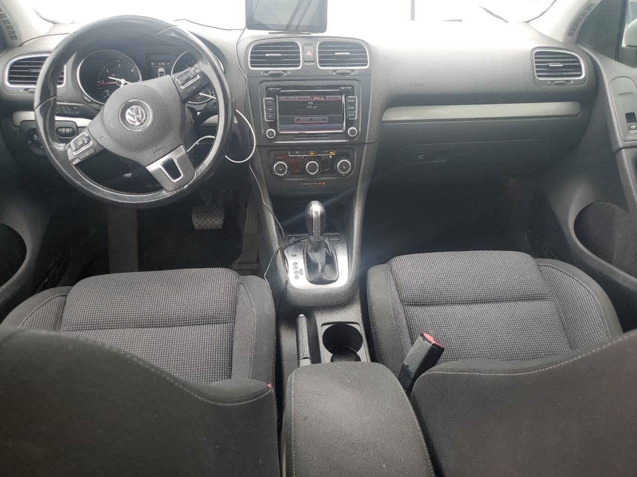 2013 Volkswagen Golf VIN: WVWDM7AJ3DW037889 Lot: 63088415