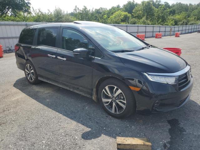  HONDA ODYSSEY 2024 Black