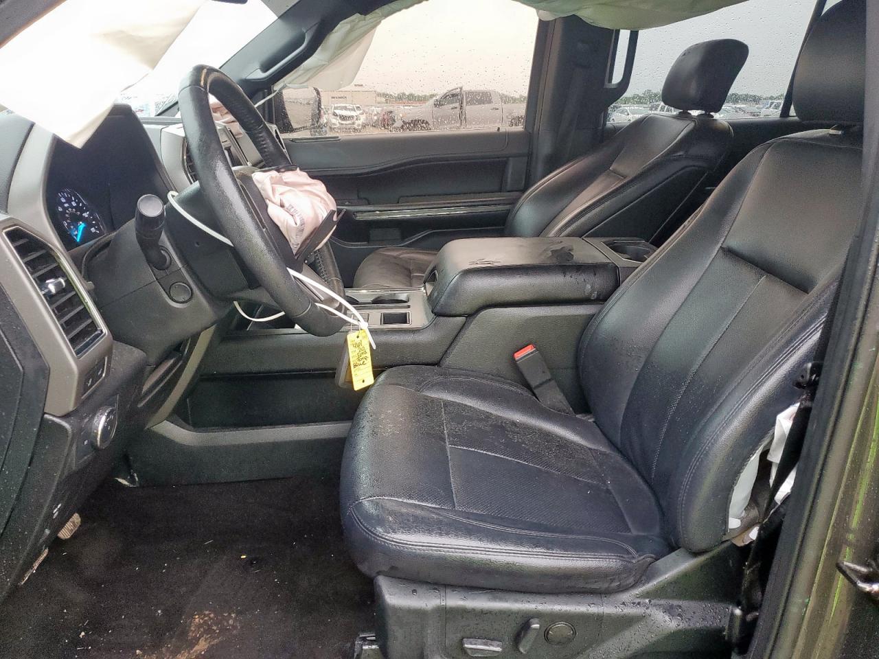 2020 Ford Expedition Max Xlt VIN: 1FMJK1HT4LEA89982 Lot: 62220775