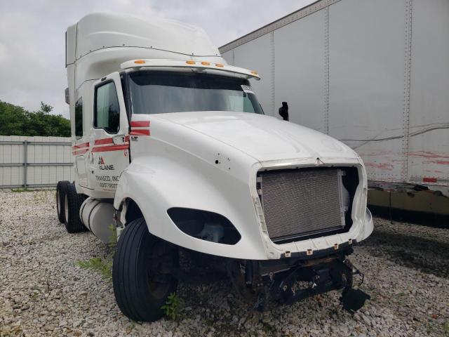 2021 International Lt625  Truck Tractor