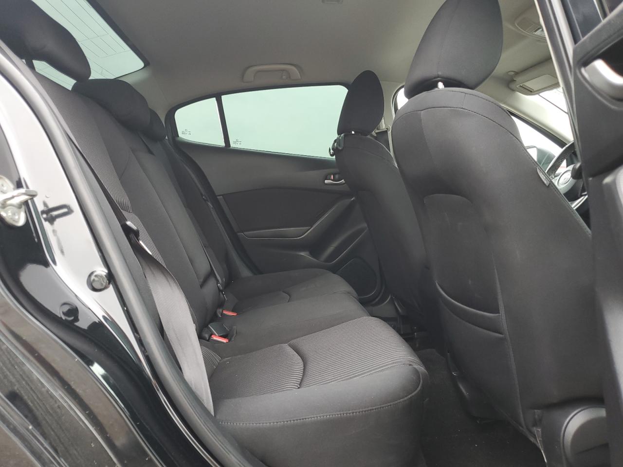 2015 Mazda 3 Touring VIN: 3MZBM1V71FM234515 Lot: 66144875