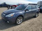 2014 SUBARU OUTBACK 2.5I LIMITED   for sale at Copart AB - EDMONTON