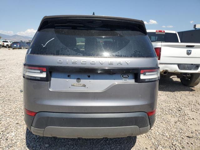  LAND ROVER DISCOVERY 2020 Charcoal