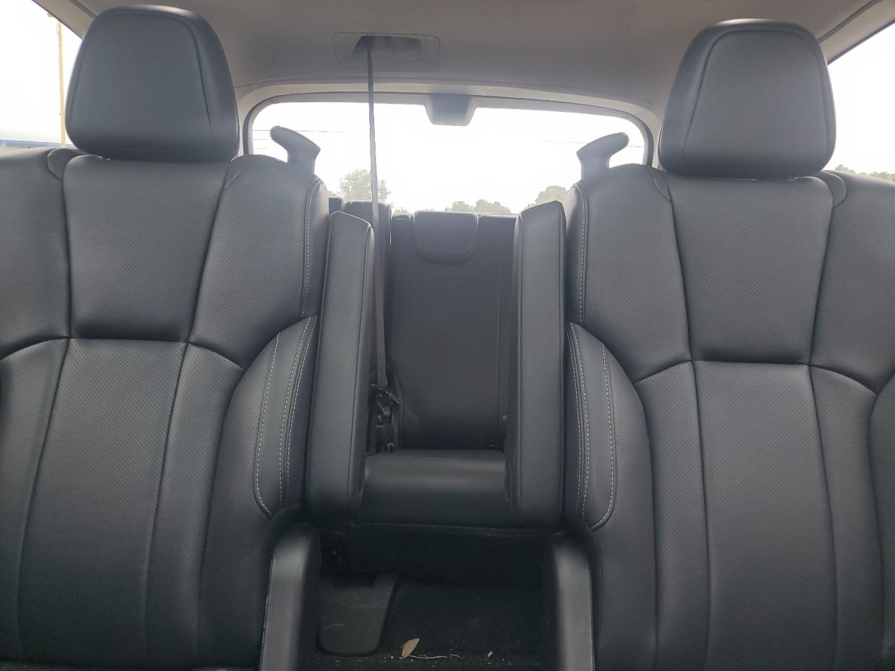 2021 Subaru Ascent Touring VIN: 4S4WMARD1M3405844 Lot: 62789175