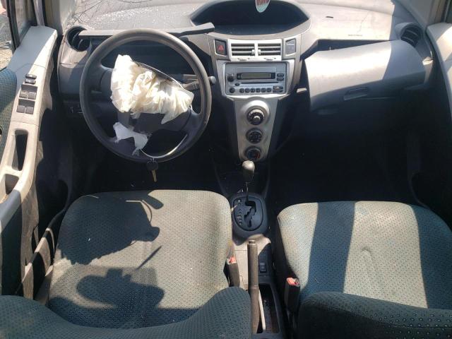 2008 TOYOTA YARIS   