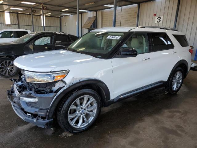 FORD EXPLORER – zdjęcie z aukcji, lot #64312655