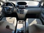 2016 HONDA ODYSSEY SE   for sale at Copart NS - HALIFAX