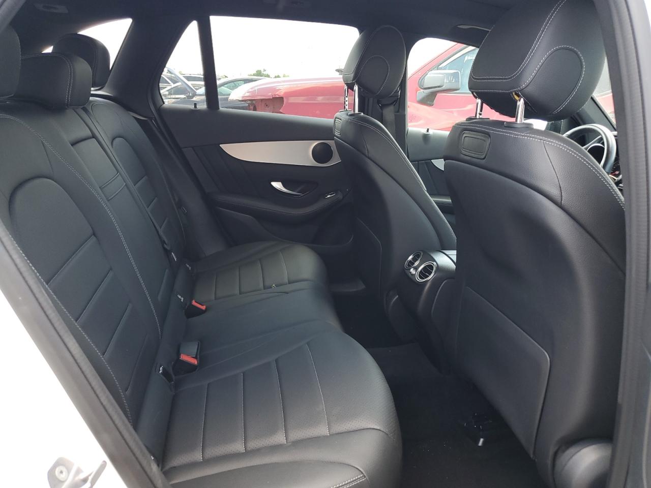 2019 Mercedes-Benz Glc 300 4Matic VIN: WDC0G4KB3KV142909 Lot: 62963535