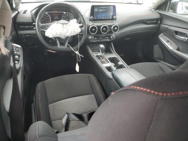  NISSAN SENTRA 2024 Blue