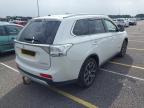 2014 MITSUBISHI OUTLANDER GX 4S DI-D AUTO 2.2 DI-D GX4S 5DR AUTO for sale at Copart SANDTOFT