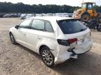 2014 AUDI A3 SE TDI for sale at Copart COLCHESTER