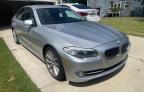 2011 BMW 535 I   à vendre chez Copart NC - GASTONIA