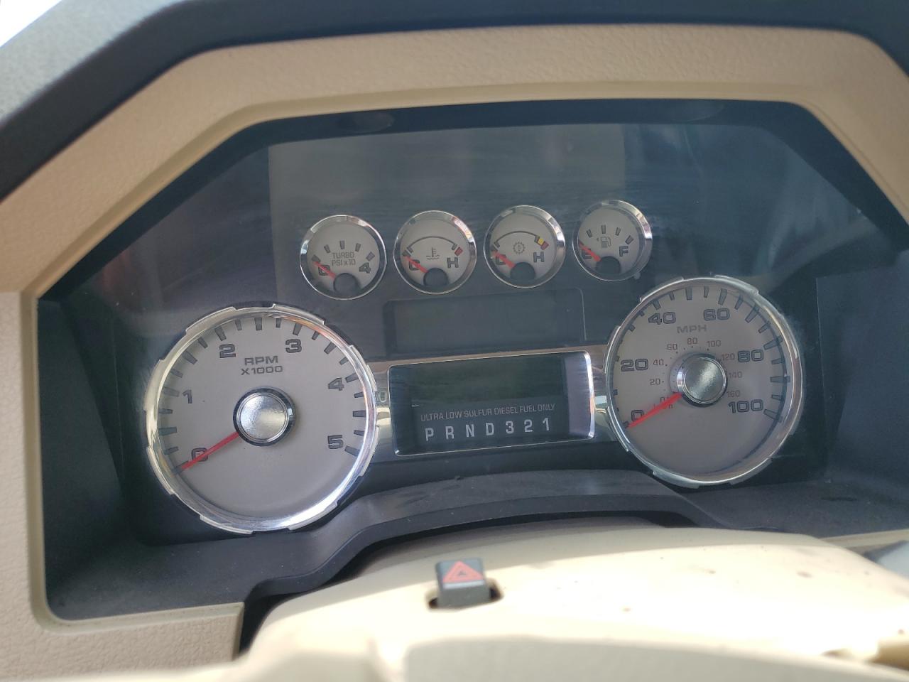 2008 Ford F250 Super Duty VIN: 1FTSW21R38EC68300 Lot: 65573985