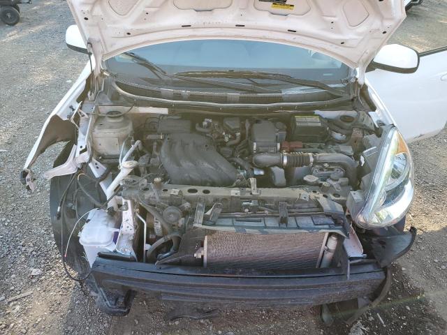 2019 NISSAN MICRA   