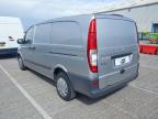 2014 MERCEDES BENZ VITO 113 C for sale at Copart CHESTER