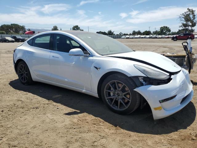  TESLA MODEL 3 2018 Biały