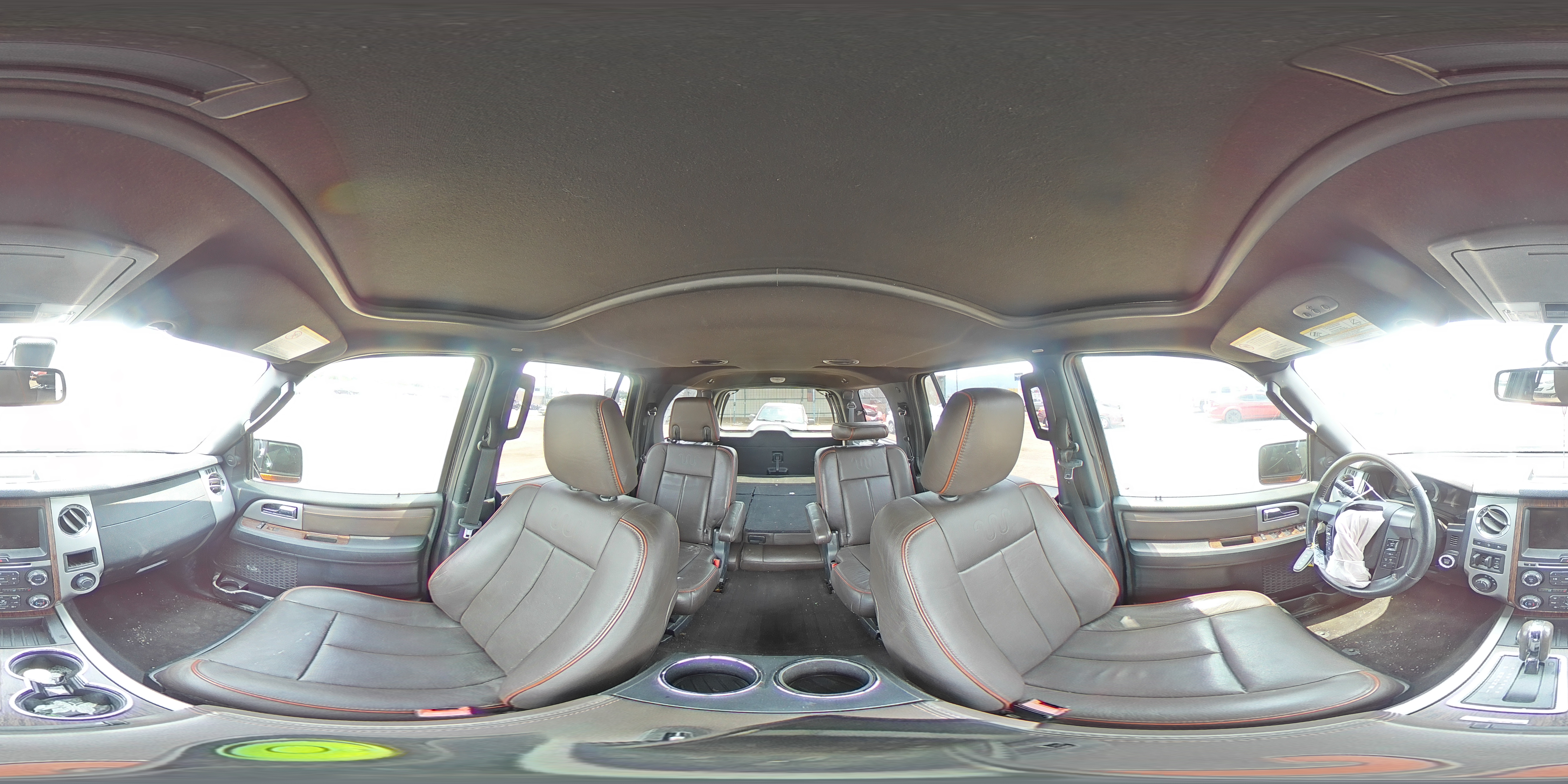 2015 Ford Expedition Xlt VIN: 1FMJU1JT7FEF33574 Lot: 66217115