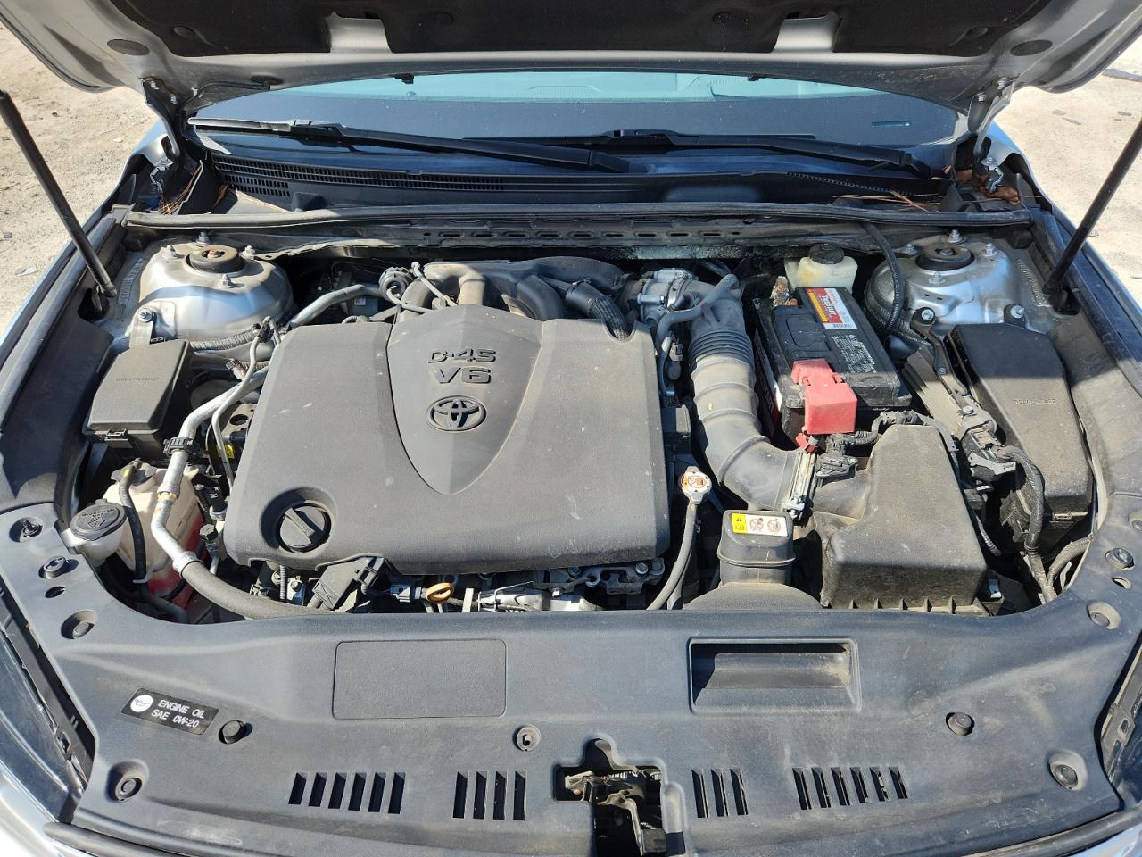 2019 Toyota Avalon Xle VIN: 4T1BZ1FB8KU006682 Lot: 66883045