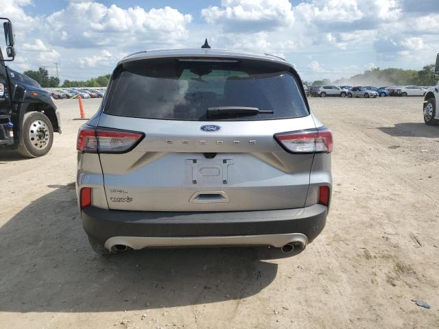  FORD ESCAPE 2022 Silver