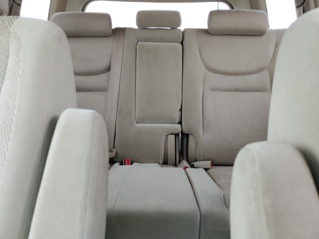2002 Toyota Highlander Limited VIN: JTEHF21A220097253 Lot: 65314965