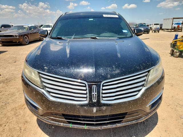 Parquets LINCOLN MKC 2016 Black