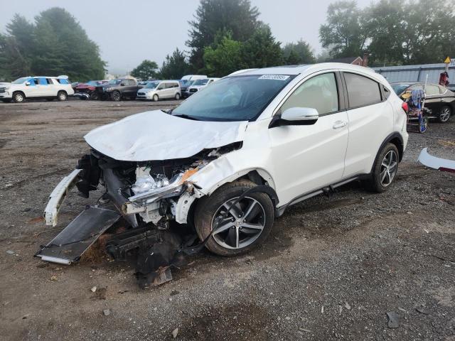  HONDA HR-V 2022 Biały