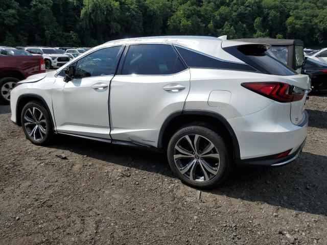 2021 LEXUS RX 450H  