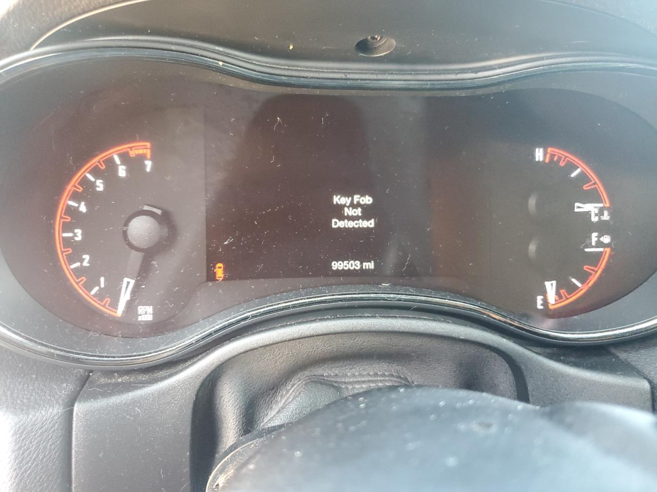 2018 Dodge Durango Gt VIN: 1C4RDJDG4JC117038 Lot: 66196465