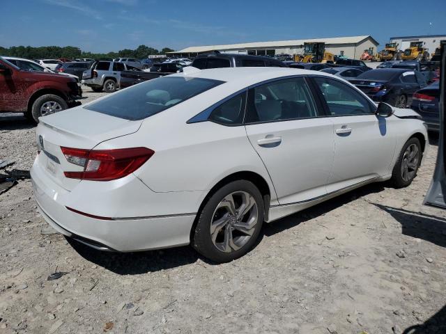  HONDA ACCORD 2018 Biały