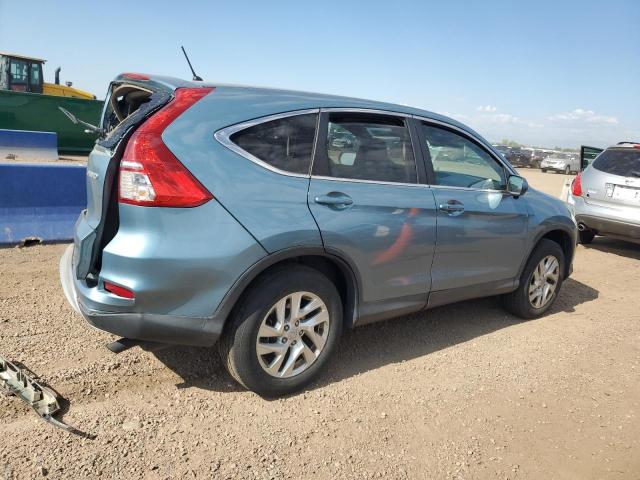  HONDA CRV 2016 Granatowy