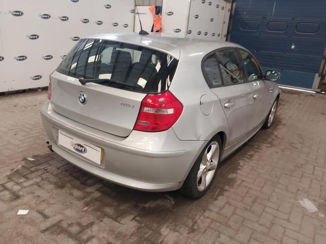 2011 BMW 116I SPORT