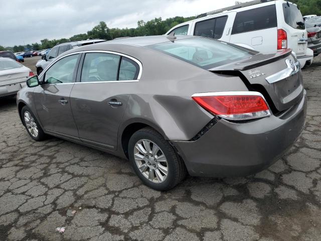  BUICK LACROSSE 2012 Brown