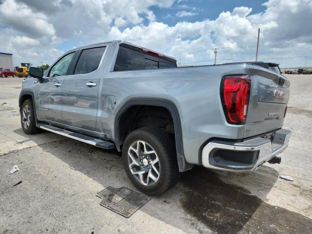  GMC SIERRA 2024 Charcoal
