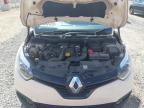 2015 RENAULT CAPTUR DYN for sale at Copart CORBY