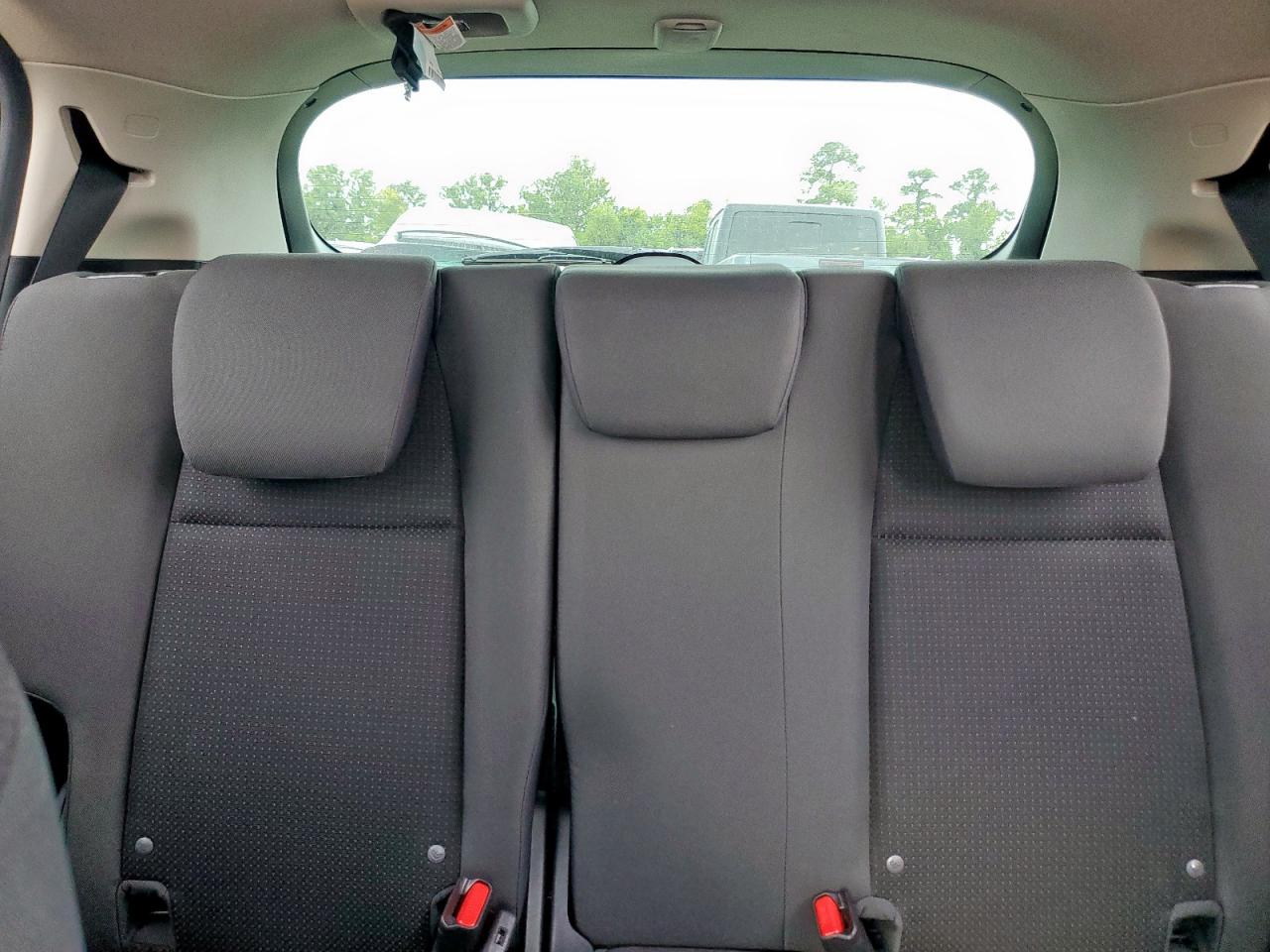 2021 Honda Hr-V Lx VIN: 3CZRU6H38MM732564 Lot: 66123505