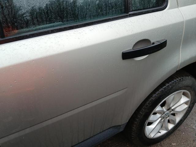 2010 LAND ROVER FREELANDER
