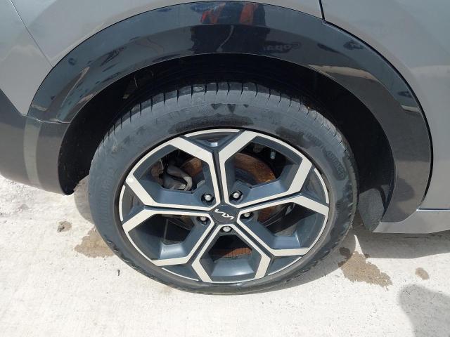 2024 KIA NIRO 3 HEV