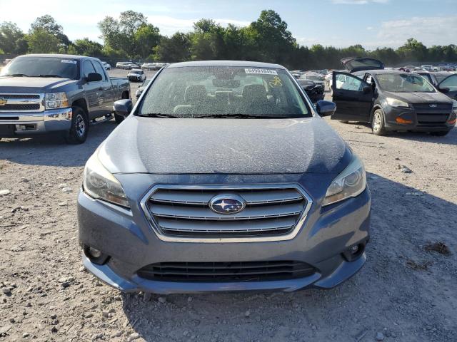  SUBARU LEGACY 2017 Granatowy