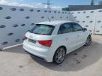 2012 AUDI A1 S LINE for sale at Copart BRISTOL