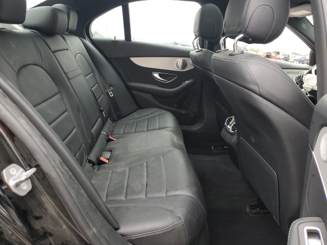2020 Mercedes-Benz C 300 VIN: W1KWF8DB0LR567480 Lot: 63216225