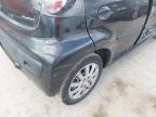 2007 CITROEN C1 RHYTHM for sale at Copart YORK