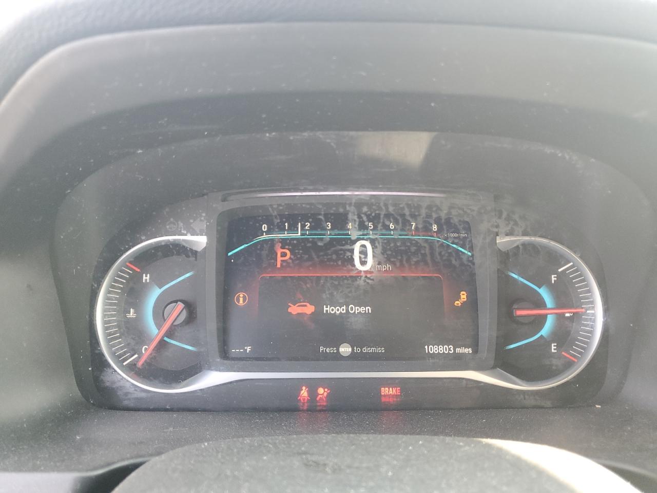 2020 Honda Pilot Ex VIN: 5FNYF6H33LB059665 Lot: 64000855
